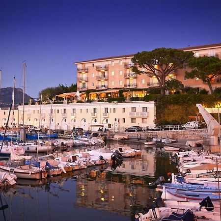 Hotel La Voile D'Or Saint-Jean-Cap-Ferrat Exteriér fotografie